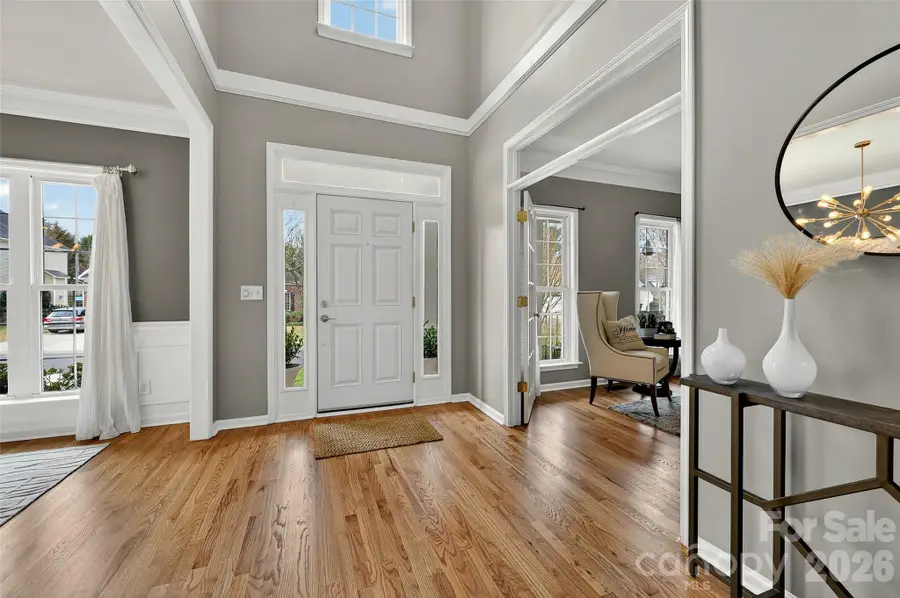 8919 Whittingham Drive, Waxhaw, NC 28173 - #3