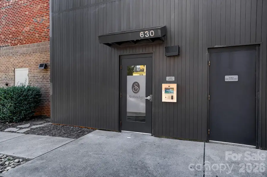630 Calvert Street #306, Charlotte, NC 28208 - #2