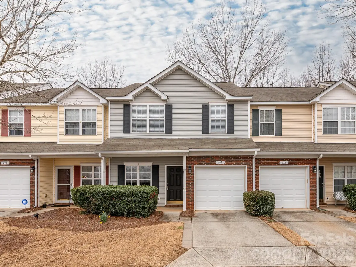 461 Delta Drive, Fort Mill, SC 29715 - #1