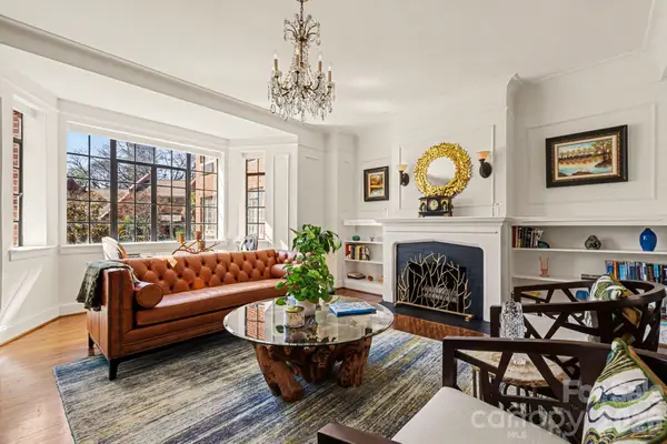 301 W 10th Street, Charlotte, NC 28202