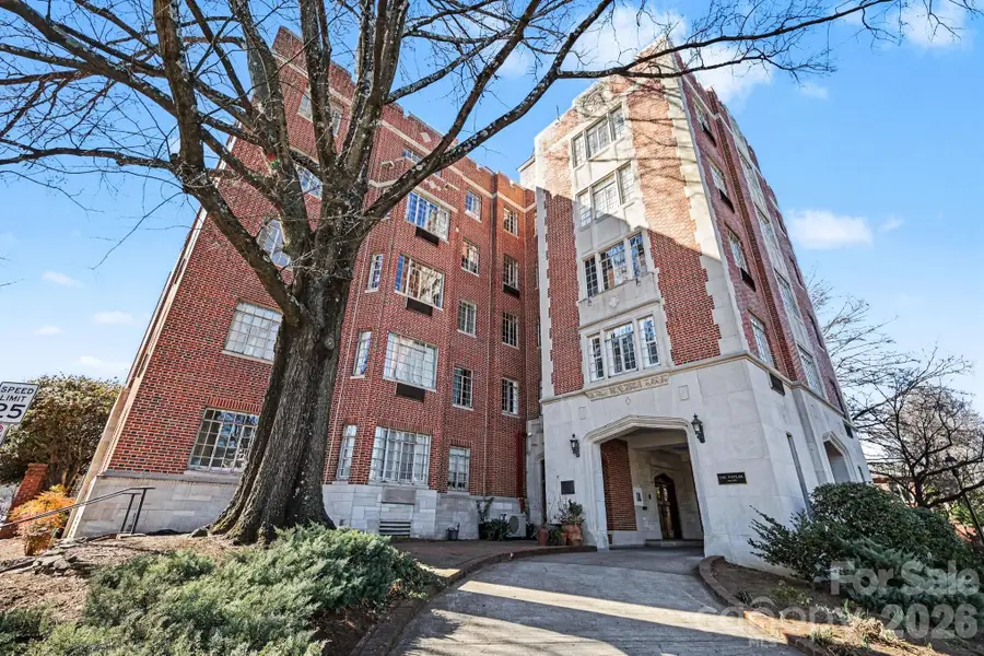 301 W 10th Street, Charlotte, NC 28202 - #3