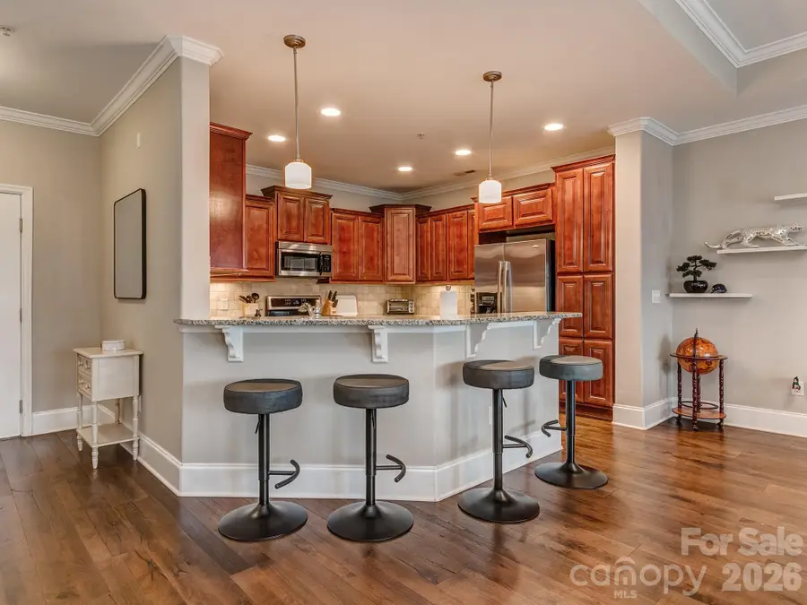 6605 Central Pacific Avenue #402, Charlotte, NC 28210 - #3