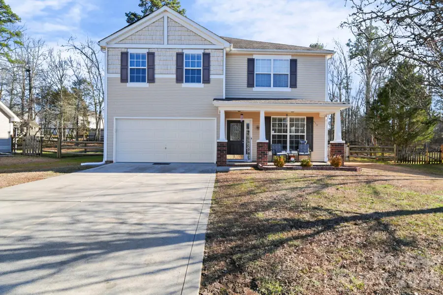 3035 Proverbs Court, Monroe, NC 28110 - #2