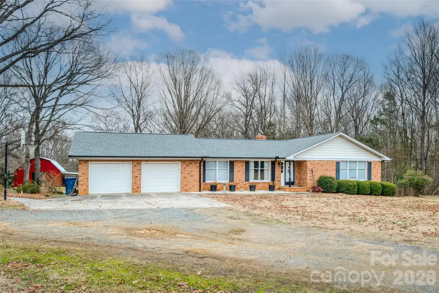 9201 Mccorkle Lane, Charlotte, NC 28215 - #3