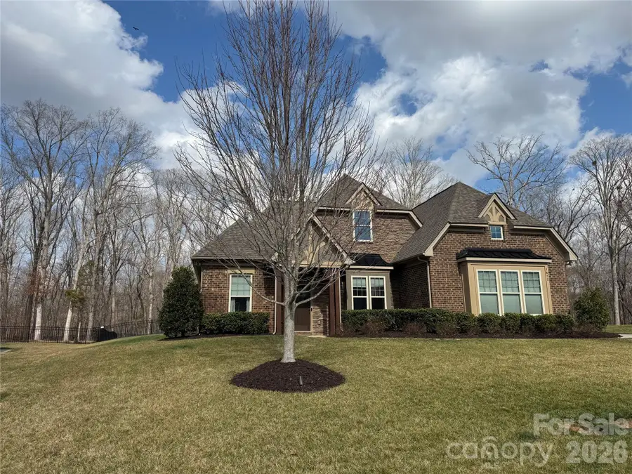 1415 Torrens Drive, Wesley Chapel, NC 28110 - #2