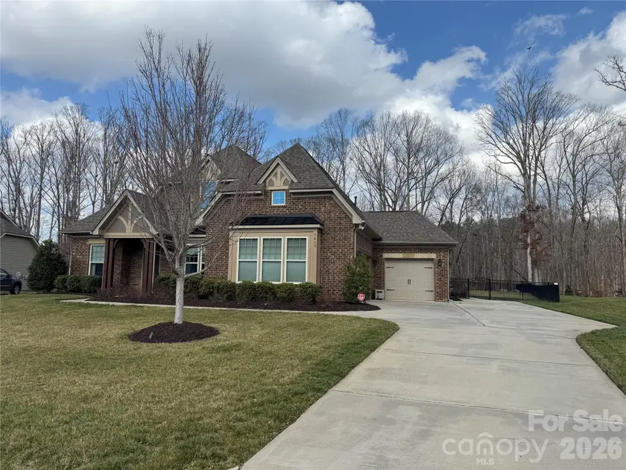 1415 Torrens Drive, Wesley Chapel, NC 28110 - #3