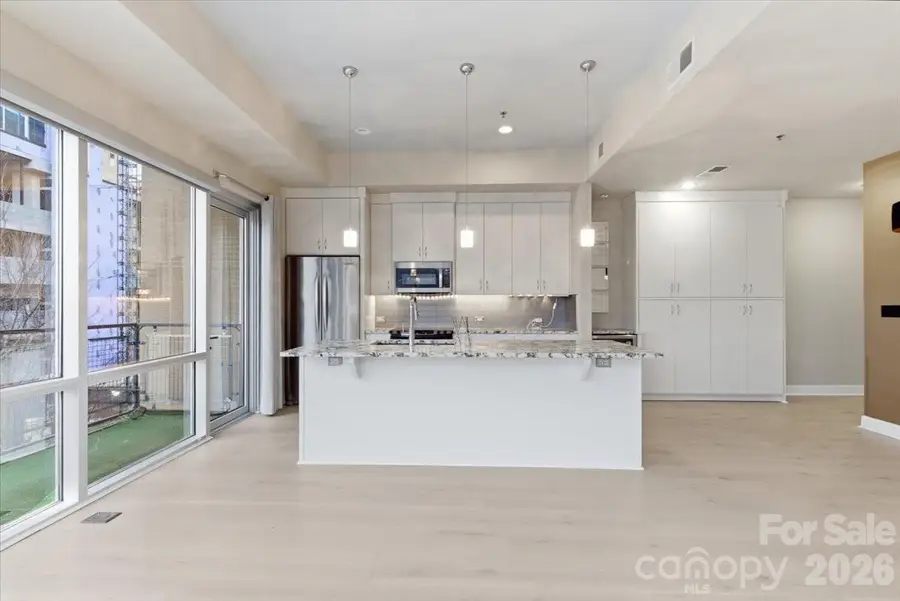 1133 Metropolitan Avenue #208, Charlotte, NC 28204 - #2