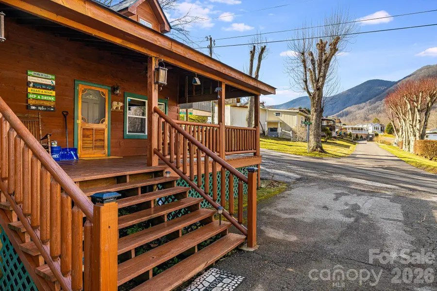 233 Rocky Top Road, Maggie Valley, NC 28751 - #3