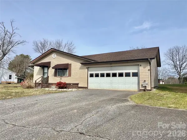 5336 Millersville Road, Taylorsville, NC 28681