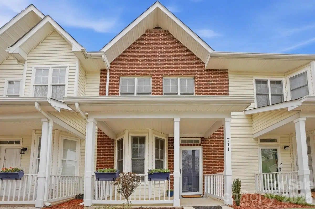 711 Stone Village Drive, Fort Mill, SC 29708 - #1