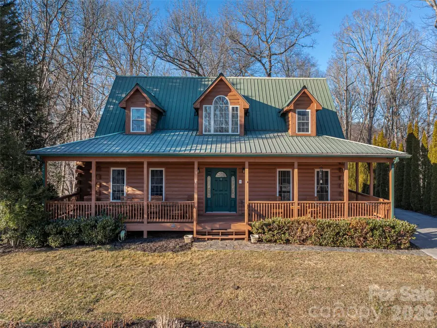 129 Hoosier Court, Lake Junaluska, NC 28745 - #2