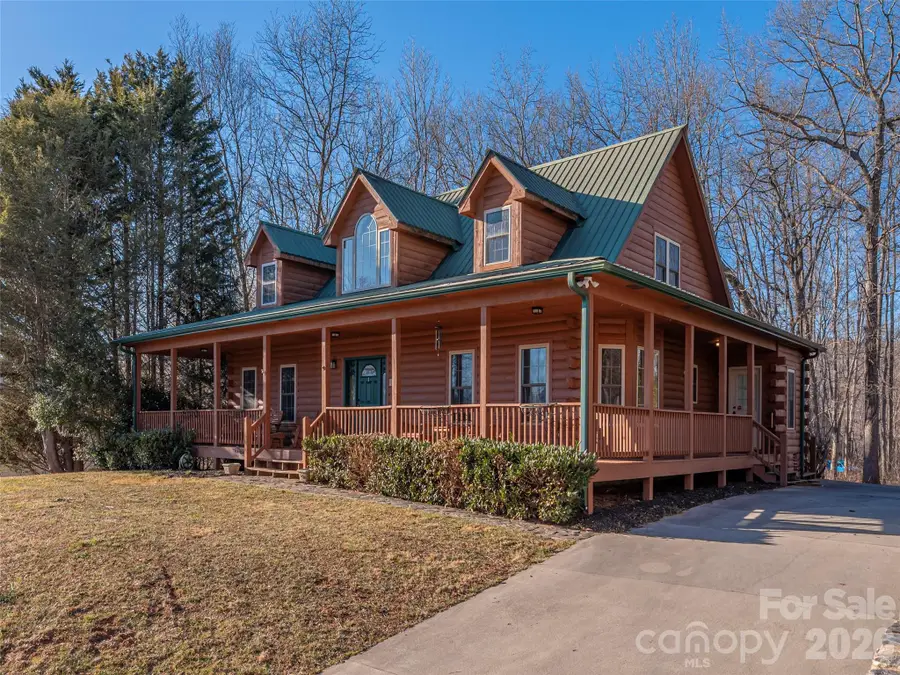 129 Hoosier Court, Lake Junaluska, NC 28745 - #3