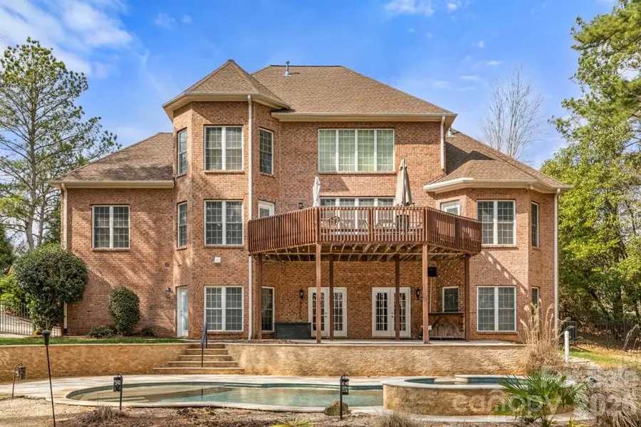 1221 Silver Arrow Court, Fort Mill, SC 29715 - #3