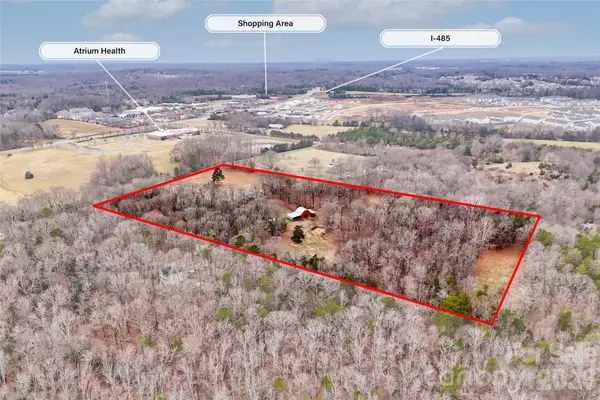 9201 Mccorkle Lane, Charlotte, NC 28215