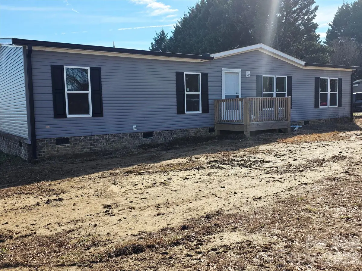 7500 Millersville Road, Taylorsville, NC 28681 - #1