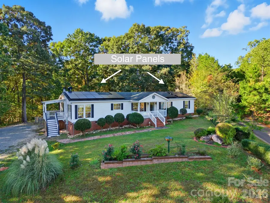 3700 Story Lane, Monroe, NC 28112 - #2