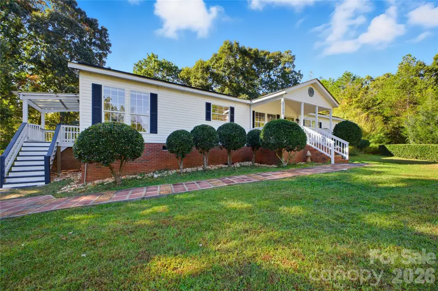 3700 Story Lane, Monroe, NC 28112 - #3