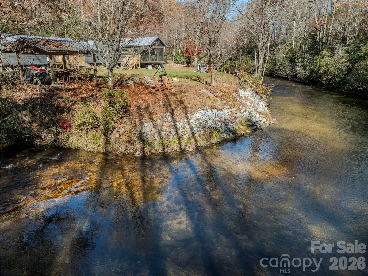 9017 East Fork Road, Brevard, NC 28712 - #1