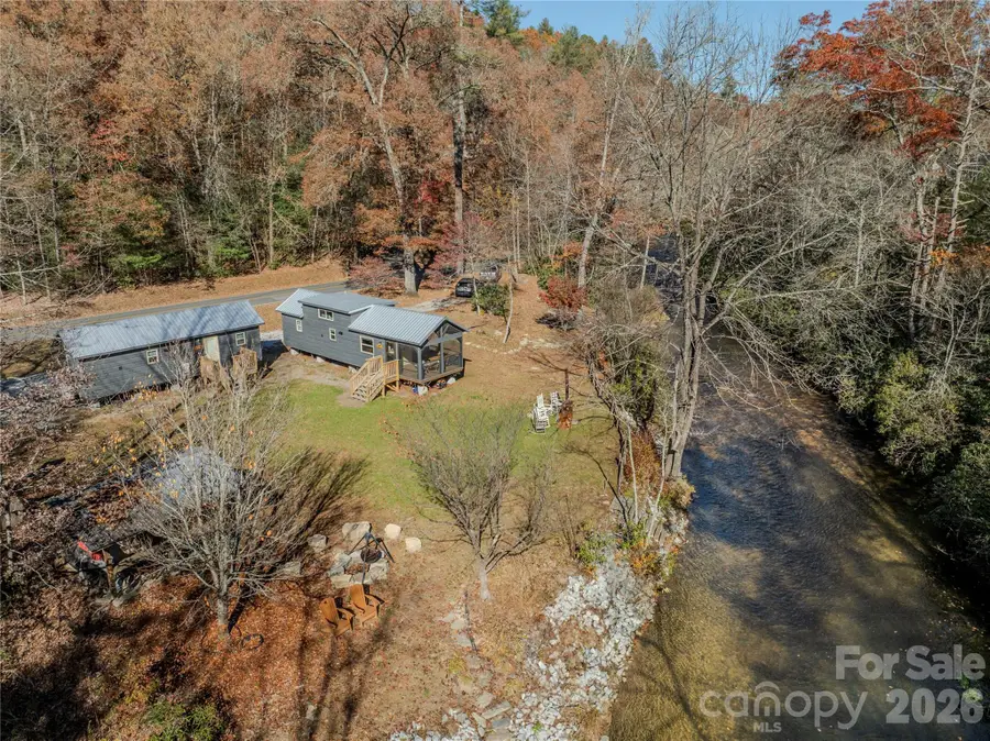9017 East Fork Road, Brevard, NC 28712 - #2
