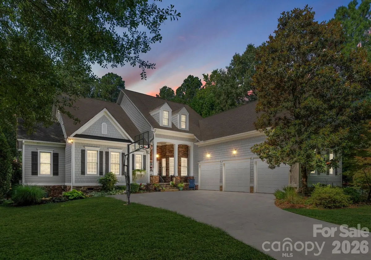 4536 Rustling Woods Drive, Denver, NC 28037 - #1