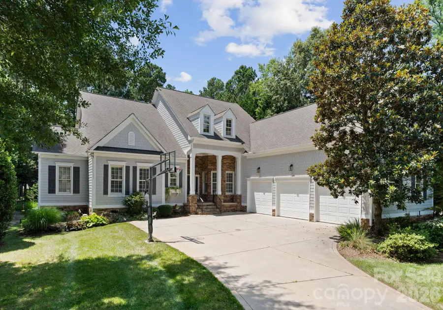4536 Rustling Woods Drive, Denver, NC 28037 - #2
