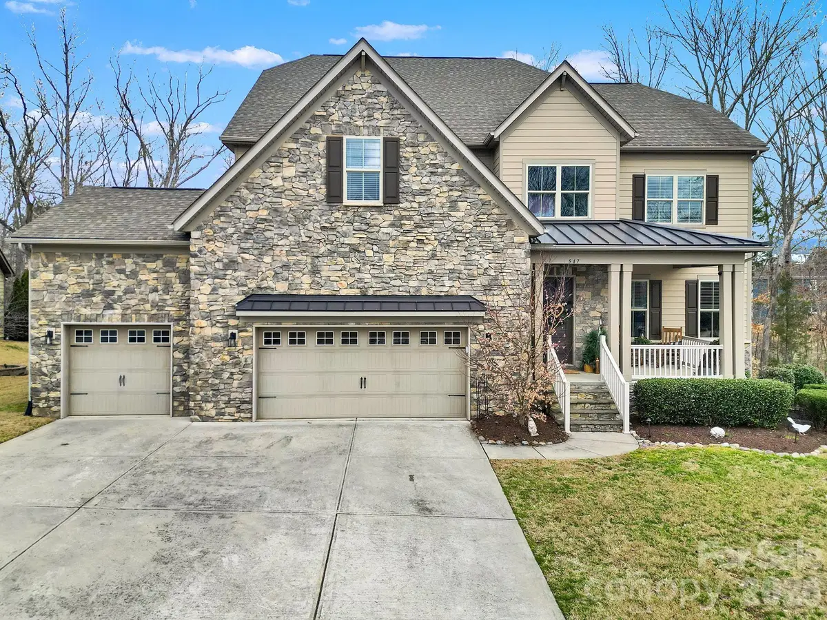 947 Eckerd Drive, Fort Mill, SC 29707 - #1