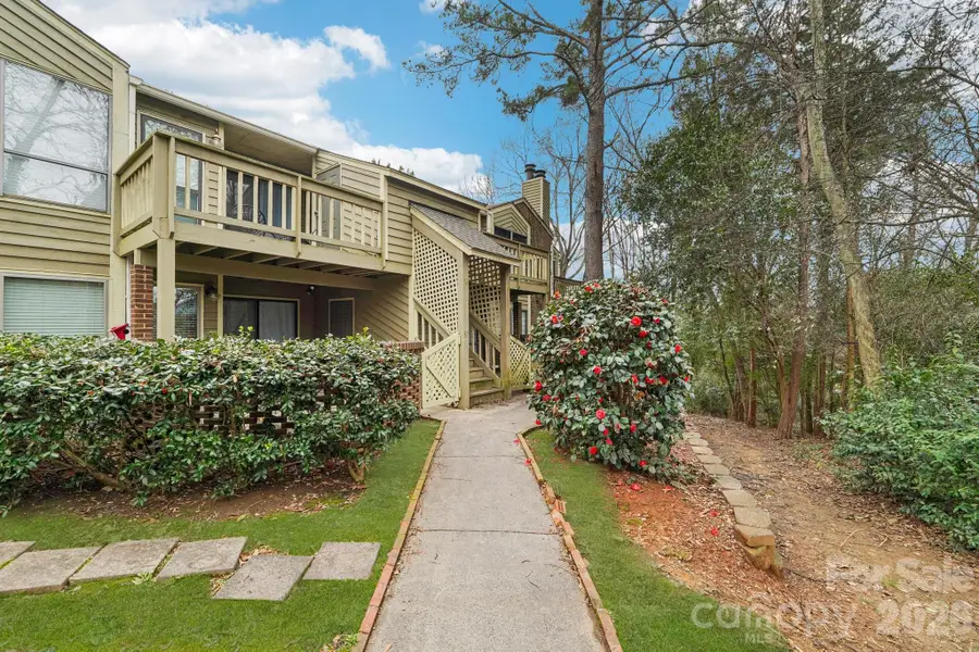 1606 Sharon Road W #40, Charlotte, NC 28210 - #3