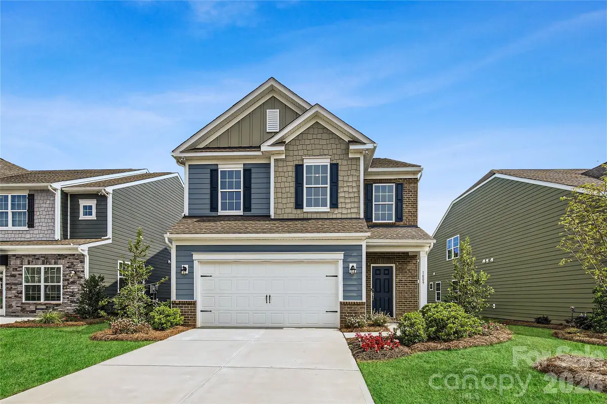 1009 Lookout Shoals Drive, Fort Mill, SC 29715 - #1