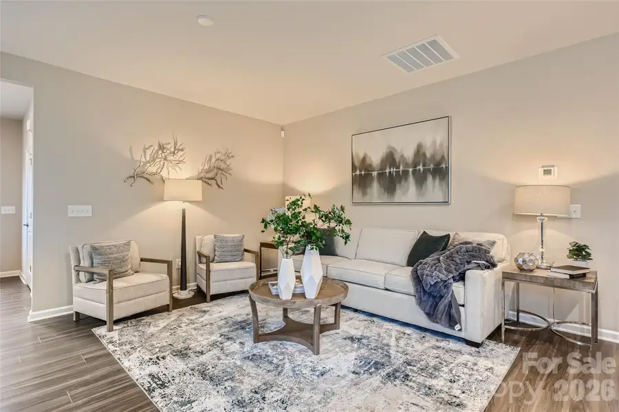 1019 Lookout Shoals Drive, Fort Mill, SC 29715 - #3