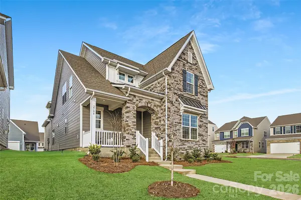 2704 Monument Point Circle, Fort Mill, SC 29715