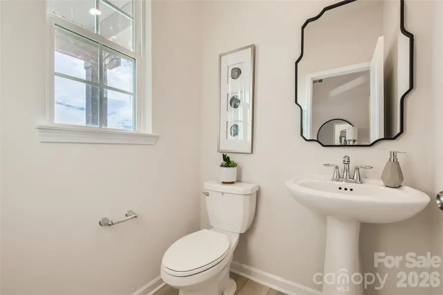 2704 Monument Point Circle, Fort Mill, SC 29715 - #3