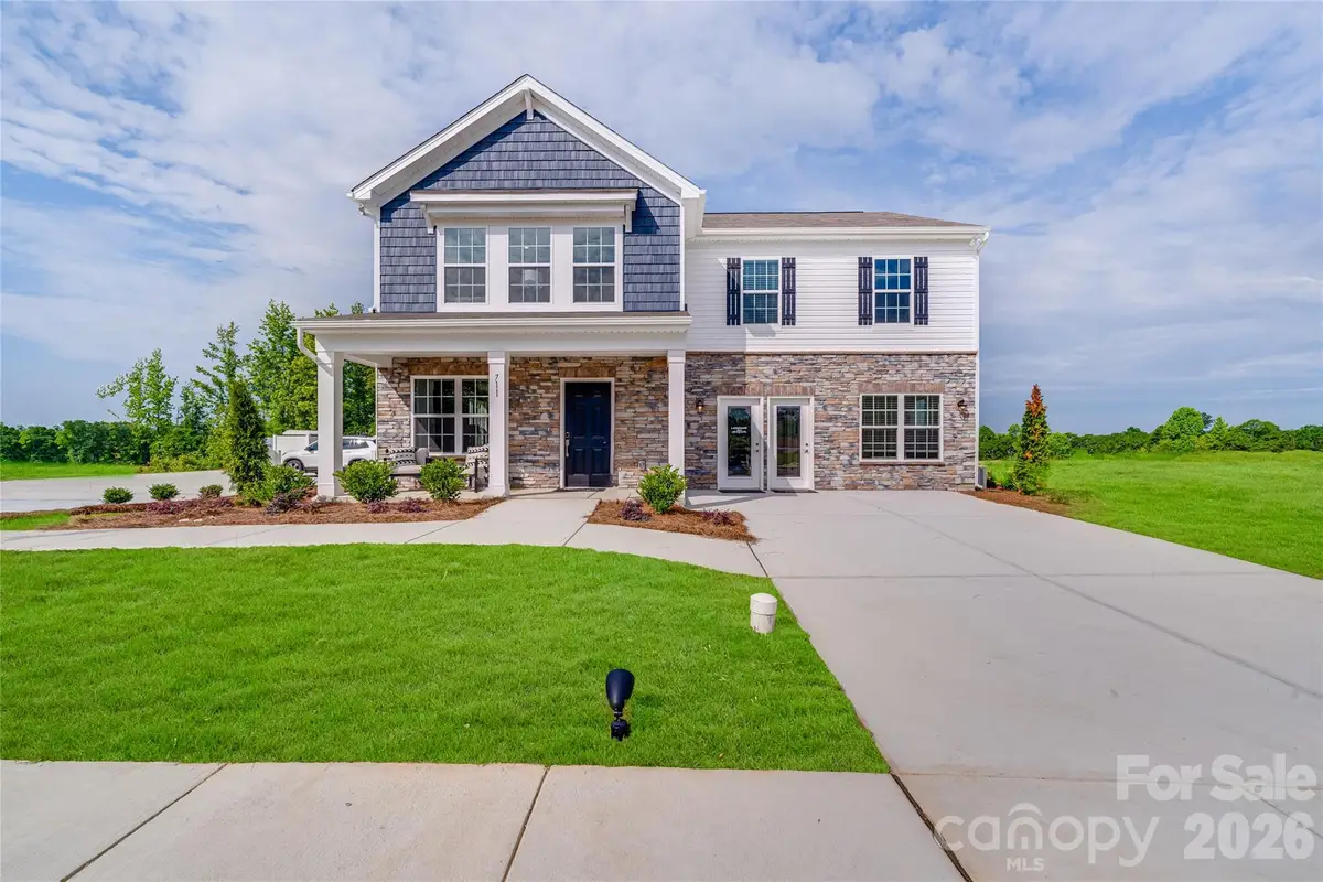 711 Mile Creek Road, Edgemoor, SC 29712 - #1