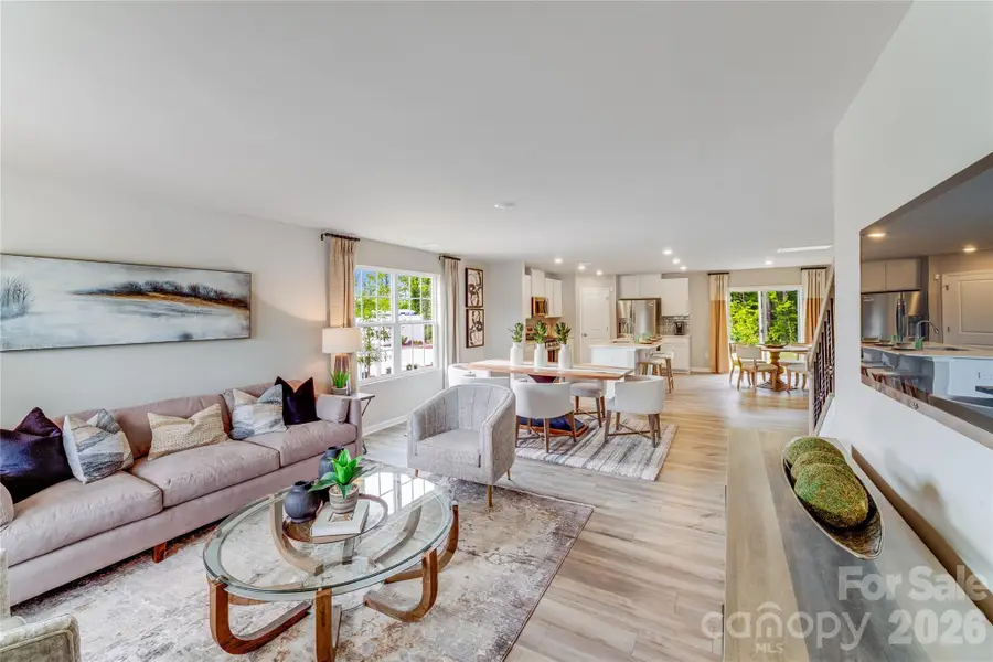 711 Mile Creek Road, Edgemoor, SC 29712 - #2