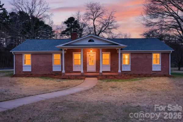 235 Lariat Circle, Salisbury, NC 28144