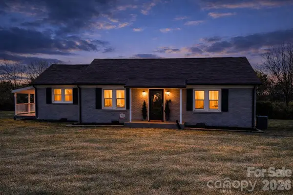 100 Boston Road, Taylorsville, NC 28681