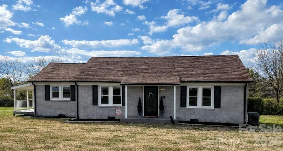 100 Boston Road, Taylorsville, NC 28681 - #2