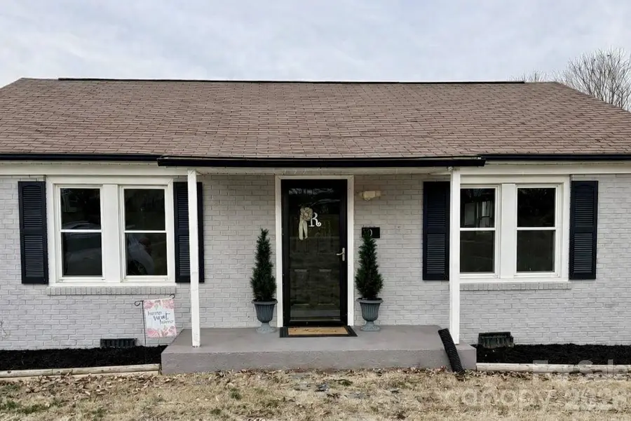 100 Boston Road, Taylorsville, NC 28681 - #3