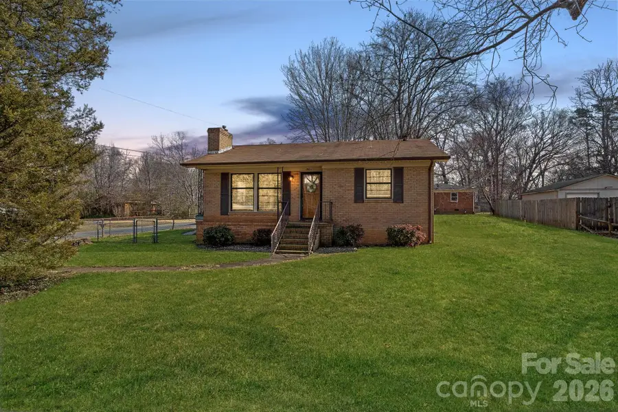 1301 Lane Road, Mount Holly, NC 28120 - #2