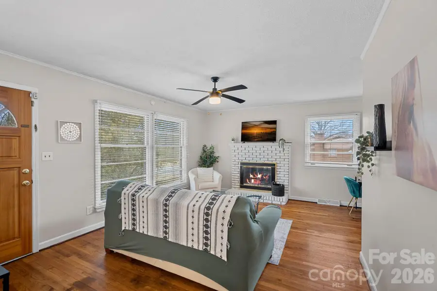 1301 Lane Road, Mount Holly, NC 28120 - #3