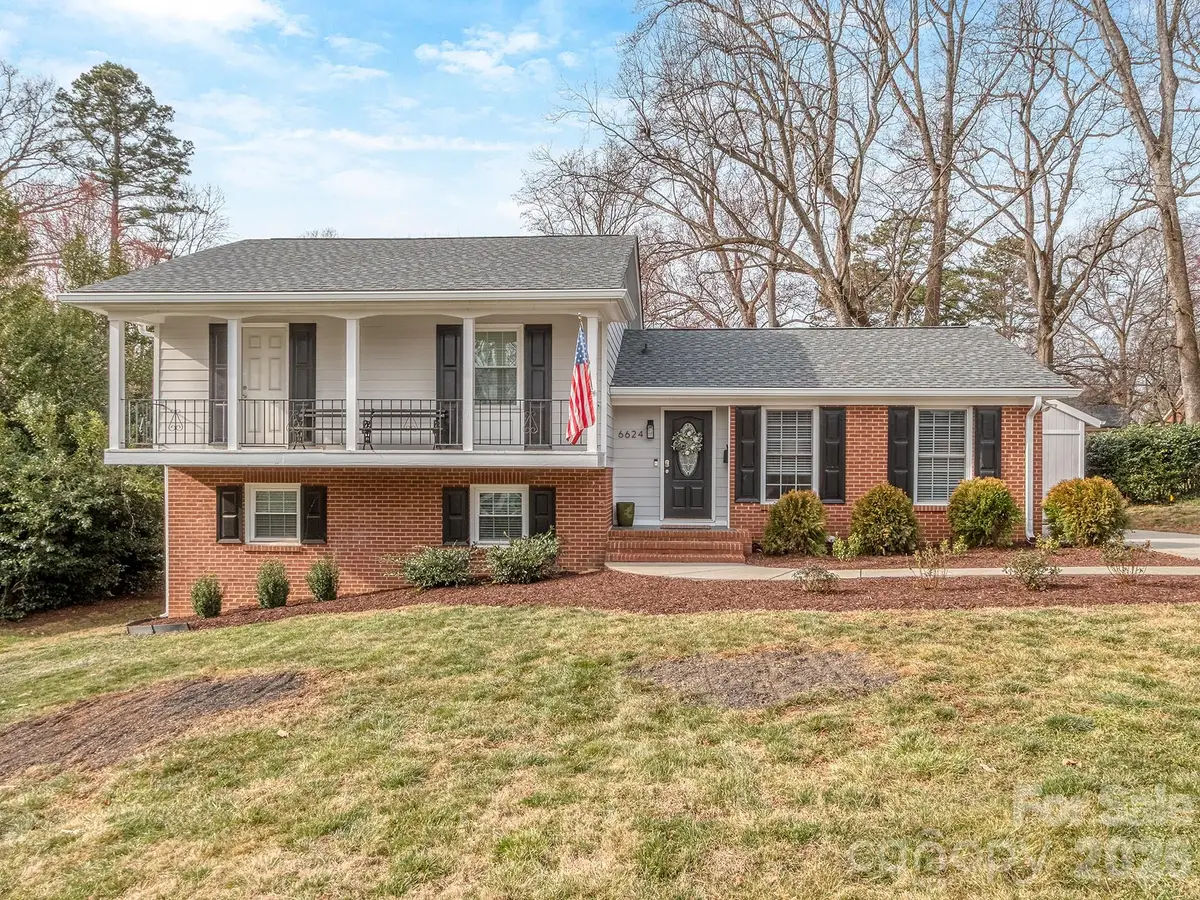 6624 Sunview Drive, Charlotte, NC 28210 - #1