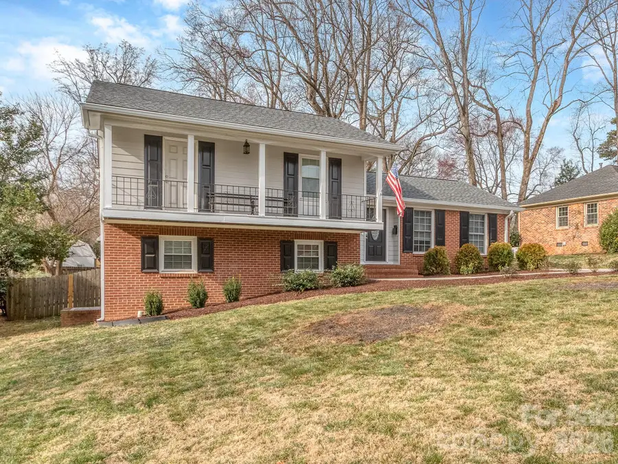 6624 Sunview Drive, Charlotte, NC 28210 - #3