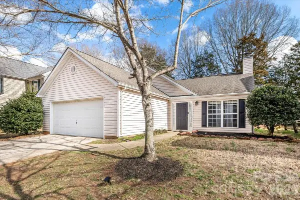 14242 Carolina Forest Court, Charlotte, NC 28273