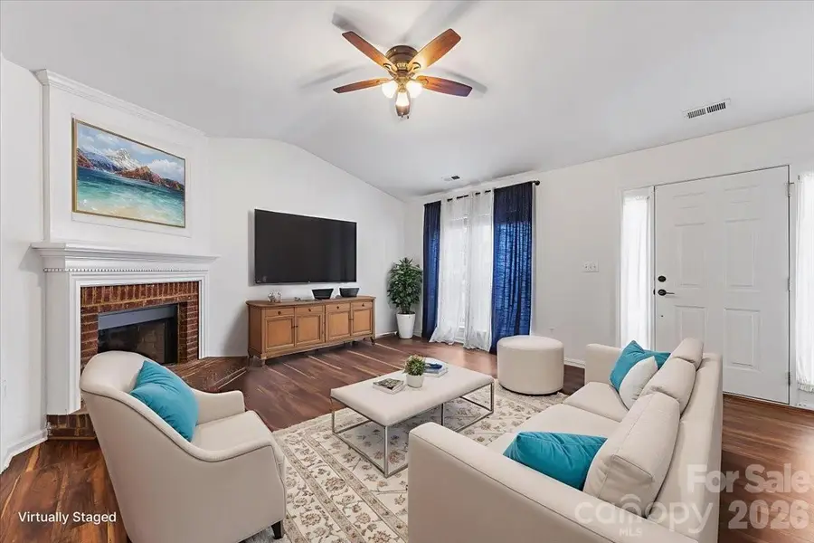 14242 Carolina Forest Court, Charlotte, NC 28273 - #2