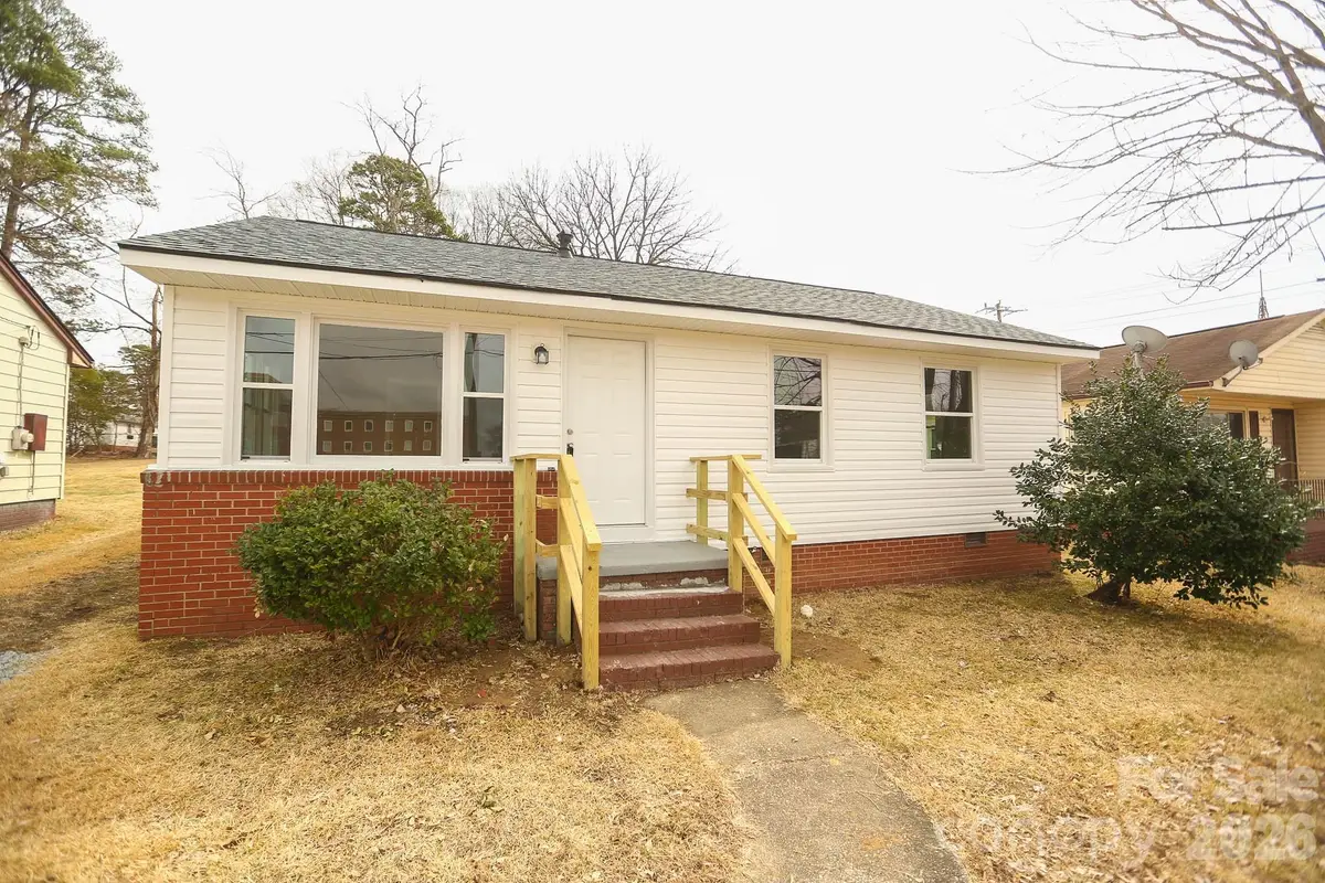 1304 Brenner Avenue, Salisbury, NC 28144 - #1