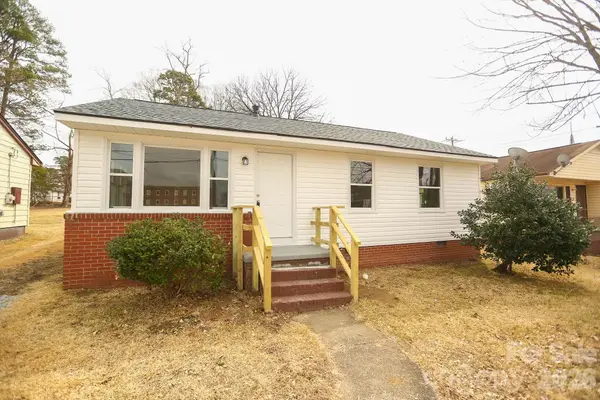 1304 Brenner Avenue, Salisbury, NC 28144