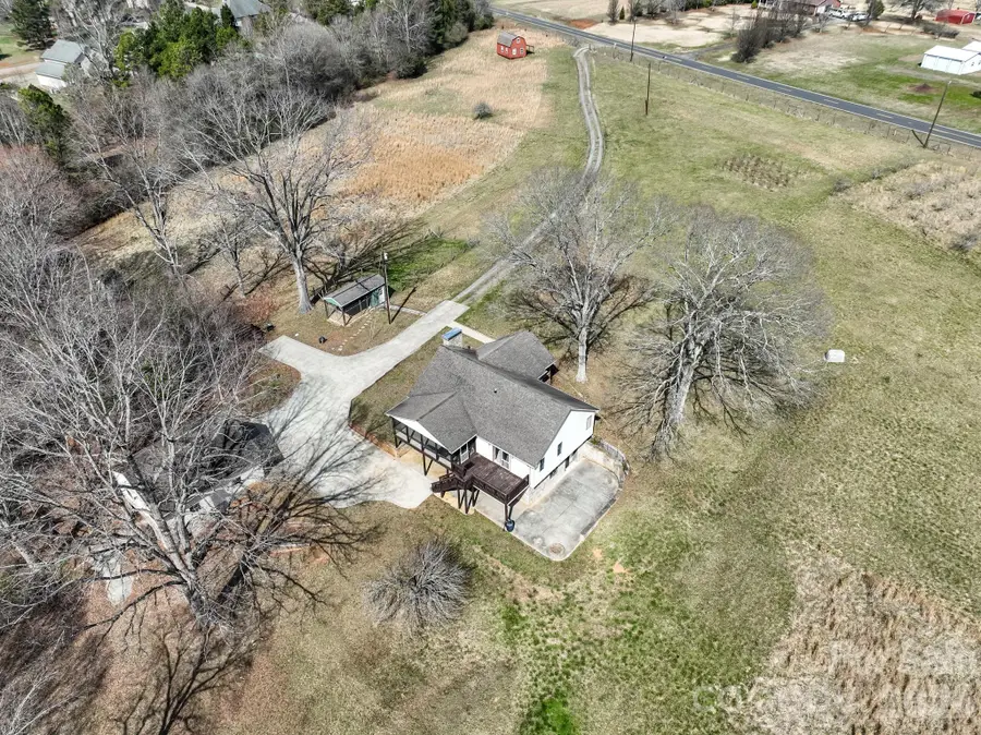 544 Hicks Creek Road, Troutman, NC 28166 - #2