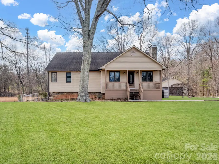 544 Hicks Creek Road, Troutman, NC 28166 - #3