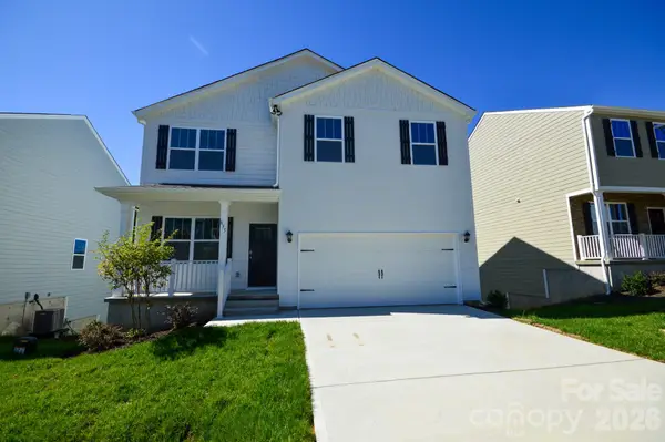 835 Adelston Lane, Asheville, NC 28804