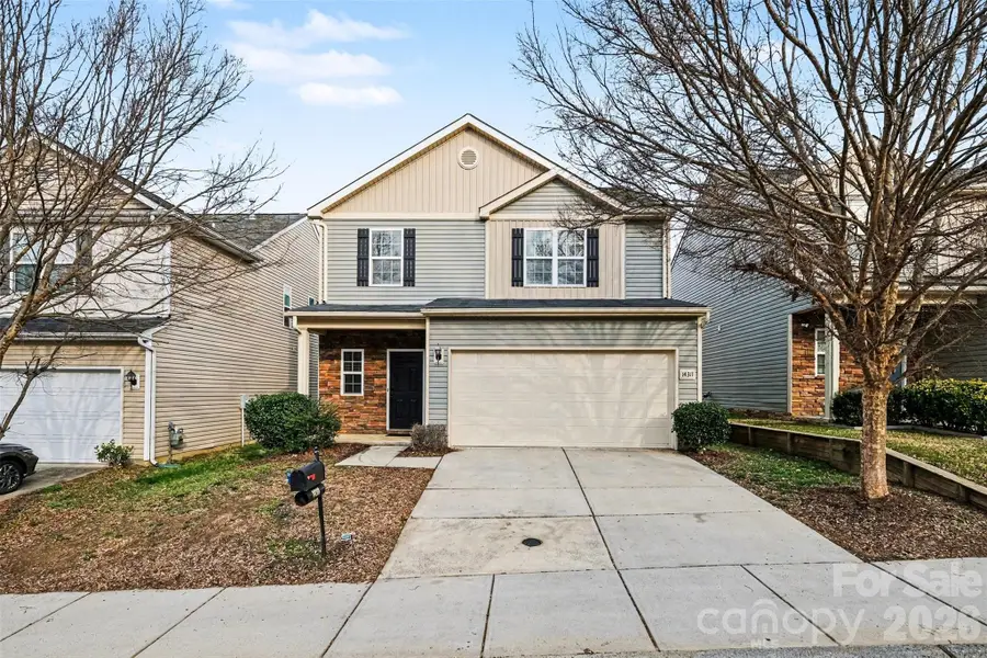 14311 Evening Flight Lane, Charlotte, NC 28262 - #2