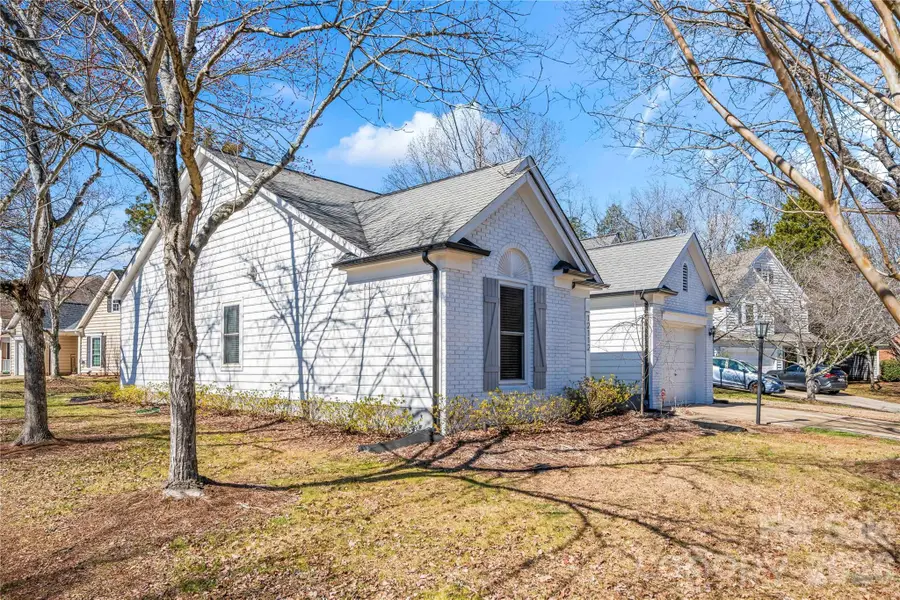 12112 Kempshott Court, Charlotte, NC 28273 - #3